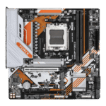 مادربرد GIGABYTE B850M FORCE - Image 3