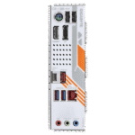 مادربرد GIGABYTE B850M FORCE - Image 4