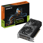 کارت گرافیک RTX 5060 WINDFORCE MAX OC 8G