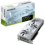 RTX 5070 TI EAGLE OC ICE SFF 16GB