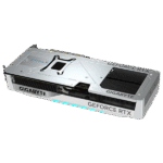 کارت گرافیک گیگابایت RTX 5070 TI EAGLE OC ICE SFF 16GB - Image 3