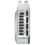 کارت گرافیک گیگابایت RTX 5070 TI EAGLE OC ICE SFF 16GB - Image 5