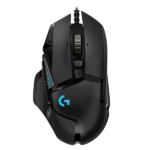 ماوس لاجیتک G502 Hero - Image 2
