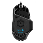 ماوس لاجیتک G502 Hero - Image 5