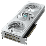 کارت گرافیک گیگابایت  RTX5060Ti AERO OC 16GB - Image 3