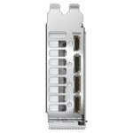 کارت گرافیک گیگابایت  RTX5060Ti AERO OC 16GB - Image 4