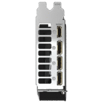 کارت گرافیک گیگابایت RTX5060Ti EAGLE OC 16GB - Image 4