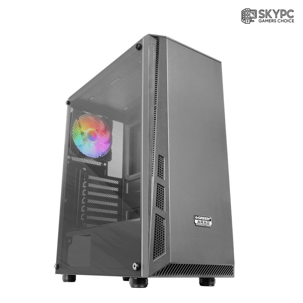 1 کیس GREEN ARAD CASE G_16 - Image 1