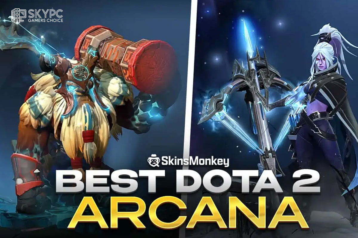 Dota 2
