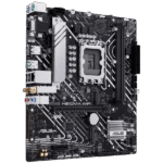 ASUS H610M-A WIFI DDR5