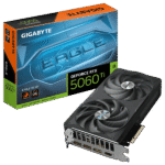 GIGABYTE RTX 5060 TI EAGLE OC 8GB