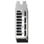 کارت گرافیک گیگابایت RTX 5060 TI EAGLE OC 8 GB - Image 5