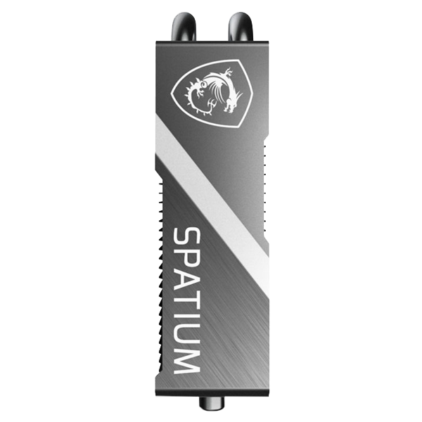 SPATIUM M570 PRO FROZER PCIE 5.0 2TB