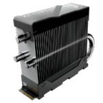 اس اس دی ام اس آی SPATIUM M570 PRO FROZER PCIE 5.0 2TB - Image 2