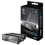 اس اس دی ام اس آی SPATIUM M570 PRO FROZER PCIE 5.0 2TB - Image 3