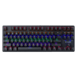 کیبورد رپو V500 PRO-87