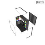 کیس LOGIKEY C714B - Image 5
