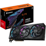 AORUS RX 9070 XT ELITE 16 GB