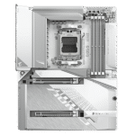 مادربرد B850 AORUS STEALTH ICE - Image 3