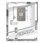 مادربرد B850 AORUS STEALTH ICE - Image 4
