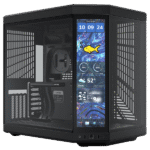 کیس HYTE Y70 TOUCH INFINITE