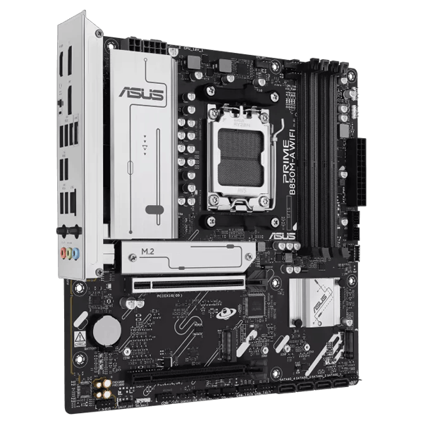 ASUS B850M-A WIFI