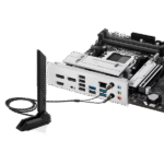مادربرد  ASUS B850M-A WIFI - Image 4