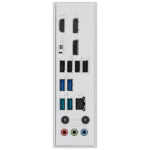 مادربرد  ASUS B850M-A WIFI - Image 5