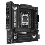 مادربرد ایسوس B850M PLUS WIFI TUF GAMING