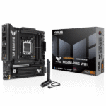 مادربرد ایسوس B850M PLUS WIFI TUF GAMING - تصویر 2