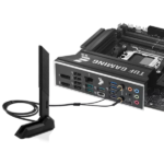 مادربرد ایسوس B850M PLUS WIFI TUF GAMING - تصویر 4