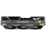 کارت گرافیک ایسوس RX 9070 XT OC TUF 16GB - Image 4