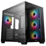 کیس DEEPCOOL CG530 4F ARGB