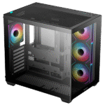 کیس DEEPCOOL CG530 4F ARGB - Image 2
