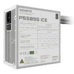 پاور گیگابایت P550SS ICE - تصویر 4