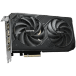 کارت گرافیک گیگابایت RTX 5060TI WINDEFORCE 8GB - تصویر 2