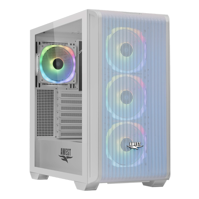1 AV302 WHITE
