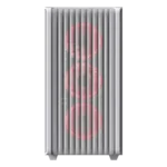 کیس اوست AV302 WHITE - Image 2
