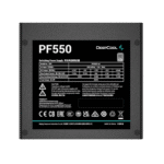 پاور دیپ کول PF550W - Image 4