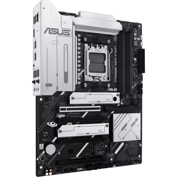 ASUS Prime X870-P WIFI