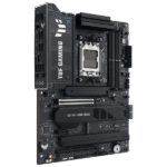 ASUS X870E TUF PLUS WIFI