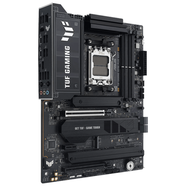ASUS X870E TUF PLUS WIFI