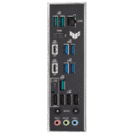 مادربرد ایسوس X870E TUF PLUS WIFI - Image 5