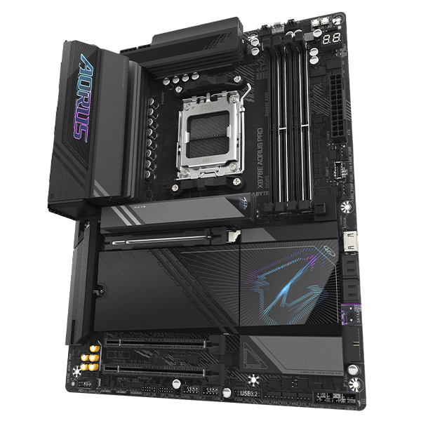 AORUS X870E PRO
