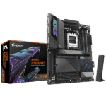 مادربرد AORUS X870E PRO - Image 2