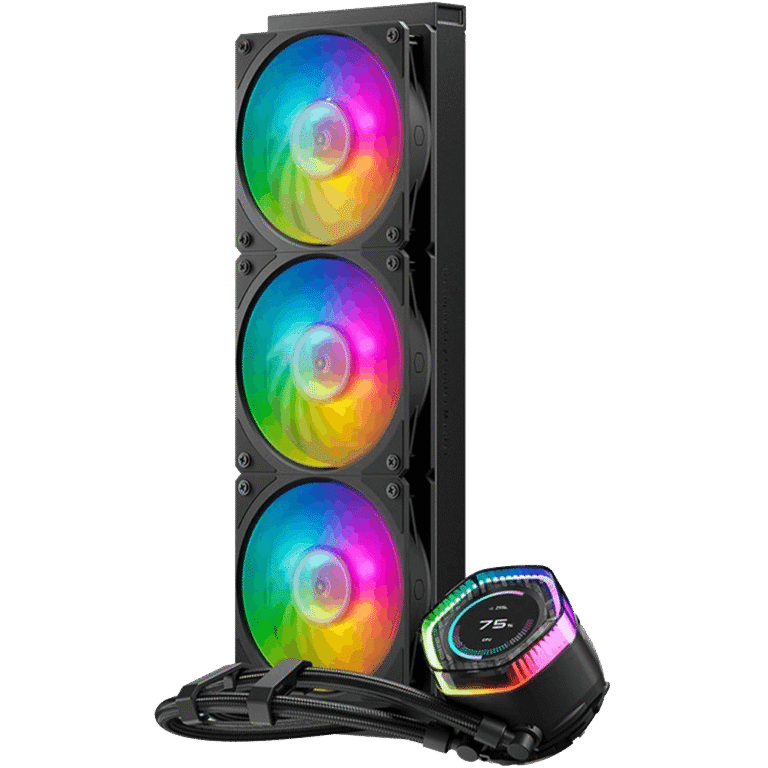 MASTERLIQUID 360 ION