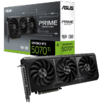 PRIME RTX 5070TI 16G