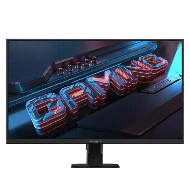 مانیتور گیگابایت GS27Q X