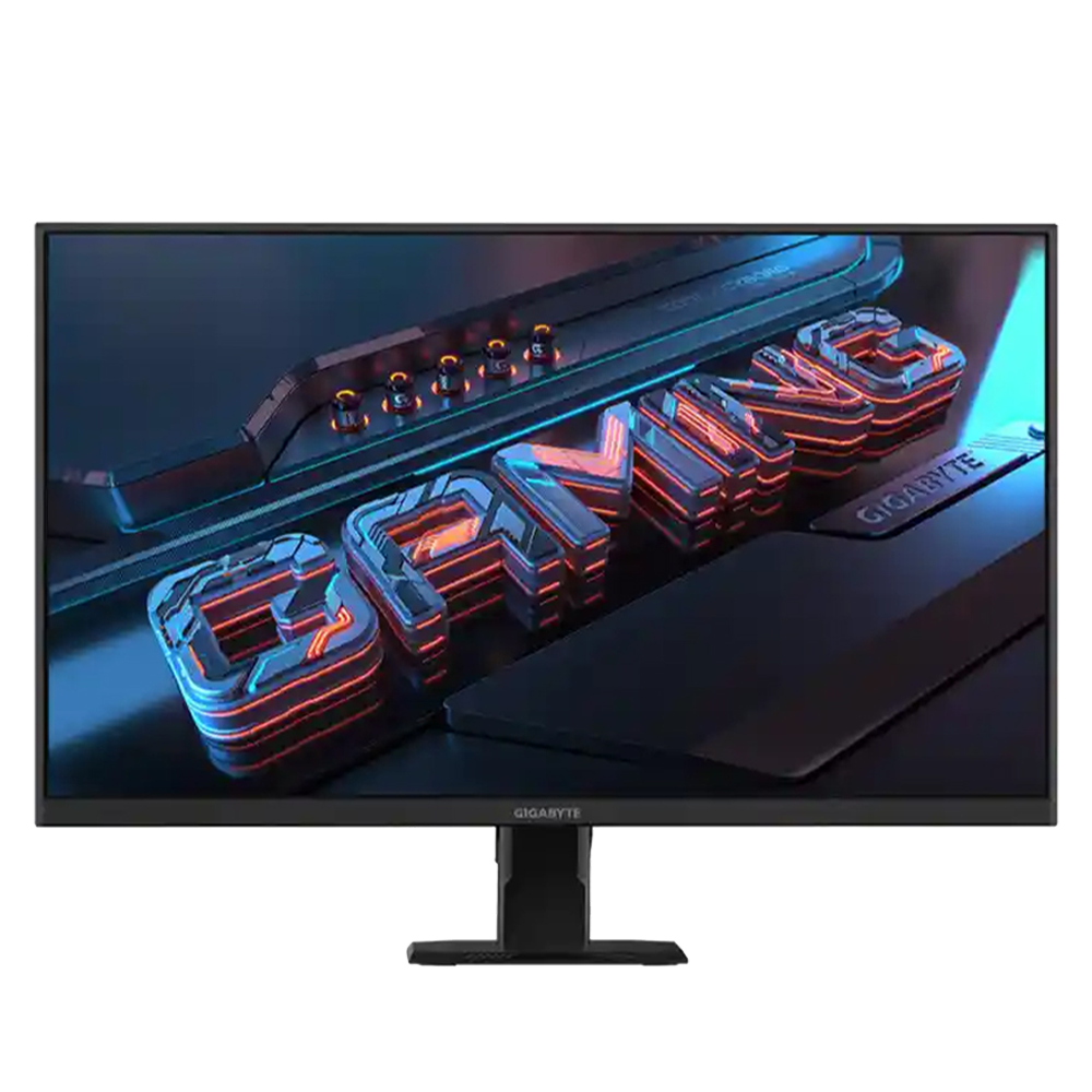 1 مانیتور گیگابایت GS27Q X