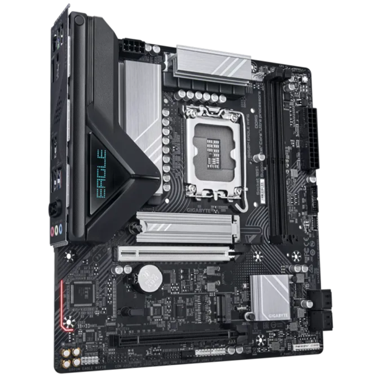 B860M EAGLE WIFI6